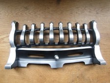 Traditional fire Fret Front