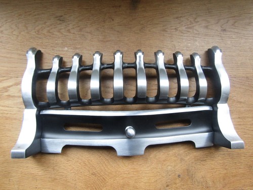 Traditional fire fret - fire, front