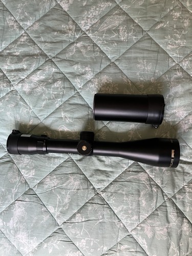 Bushnell elite 6500 - bushnell, rifle