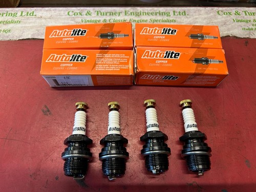 Fordson standard and e27n - standard,