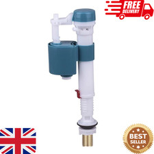 Toilet Cistern Valve Fill 1/2"