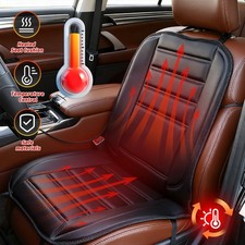 Heated Car Seat Pad 12V -Auto