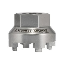 Sturmey Archer 4 Peg Single