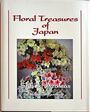 Floral Treasures of Japan