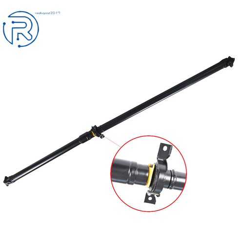 Rear drive shaft assembly - rear,