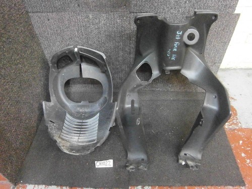 Peugeot jetforce 125 efi - peugeot,