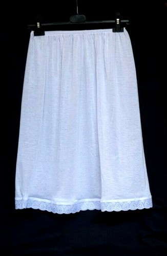 White cotton rich - white,