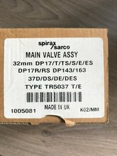 SPIRAX SARCO DP163 1005081