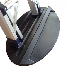 Ladder Mat Rubber Steep Ladder