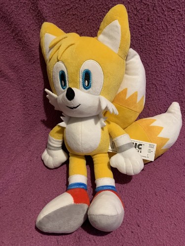Sonic the hedgehog tails - sonic,