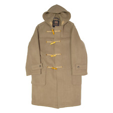 GLOVERALL Mens Duffle Coat
