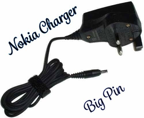 New original nokia charger - new,