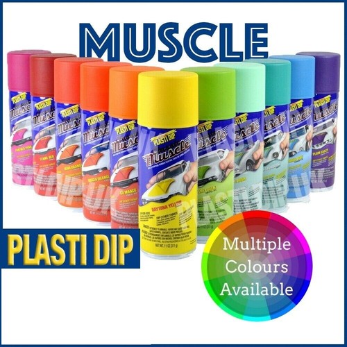 Plastidip car rubber - plastidip,