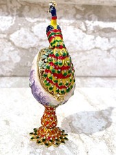 Fabergé egg Gold Graduation