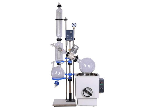 20l lab rotary evaporator - rotary,