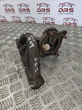 AUDI A4 EXHAUST MANIFOLD B7 S-LINE 2.0T PETROL 2004 - 2009