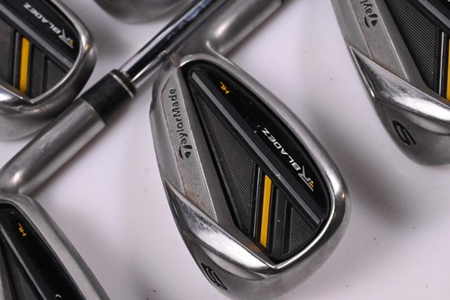 Taylormade rocketbladez - rocketbladez, hl