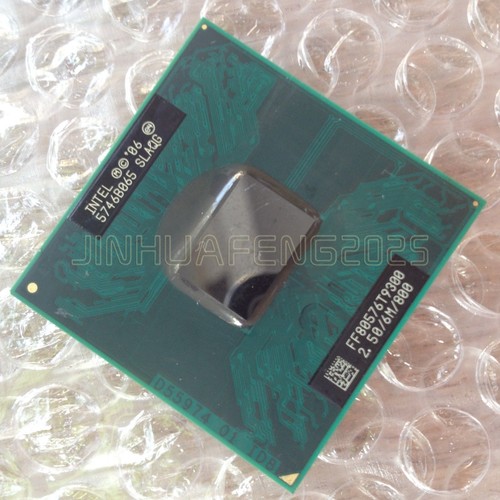 Intel core duo - duo, t9300