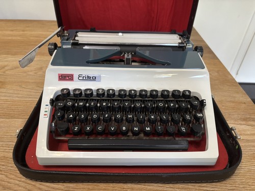 1960 70s vintage daro erika - daro,