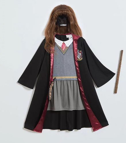 Genuine harry potter hermione - genuine,