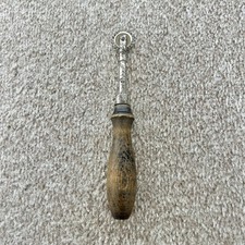 Vintage Leatherworker Cobbler