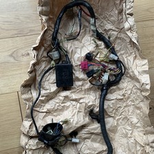 Yamaha RD350YPVS 31k F1 57V