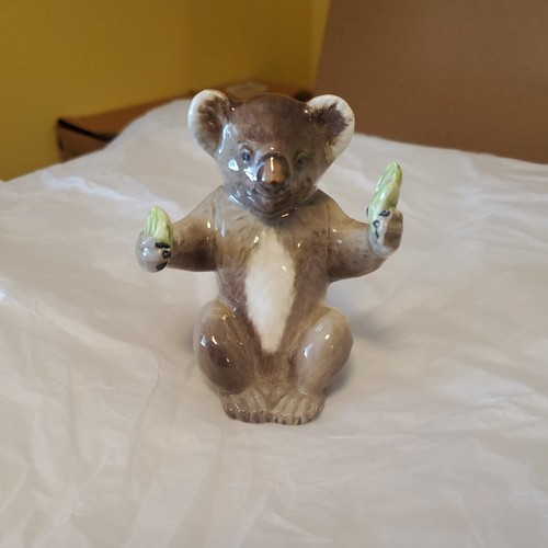 Beswick england ceramic - ceramic, koala