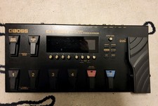 Boss GT-100 Multi-Effects