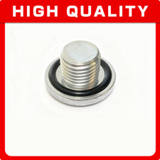 FIT FORD Oil Drain Sump Plug
