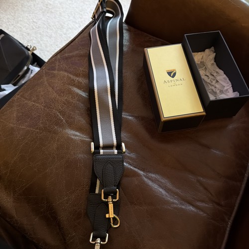 Aspinal london cross body - of,