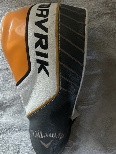 Callaway mavrik driver - callaway,