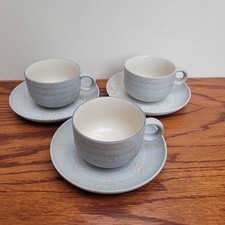 Vintage Hornsea Pottery Cirrus