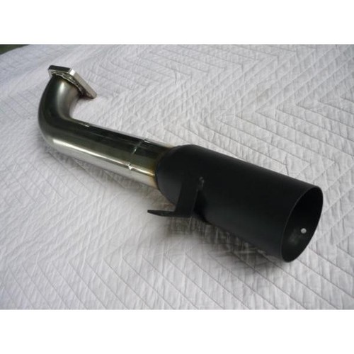 Launsport sport rear muffler - sport,