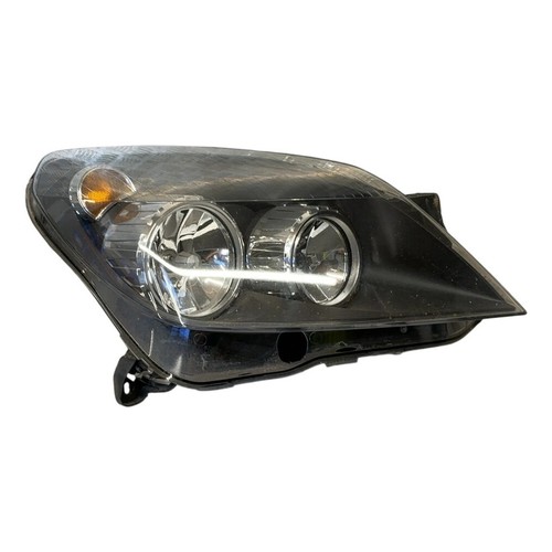 Vauxhall astra sxi - sxi, 2004-2010