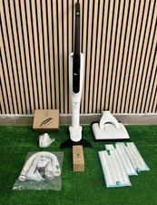 Vorwerk Folletto VK7S Cordless Complete With SP7 HD7s Expo Floor Cleaner