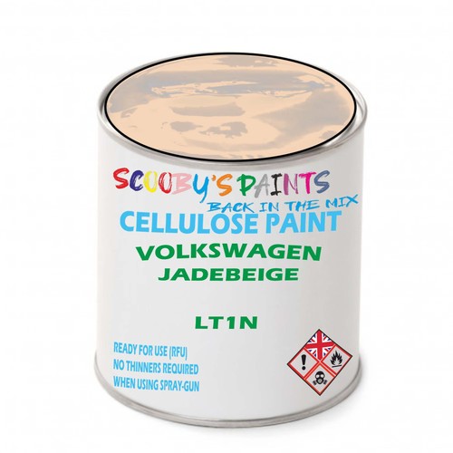 Tinned celluose paint rfu - celluose, or