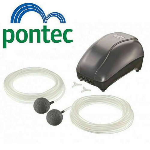 Oase pontec pondoair - pontec, pond