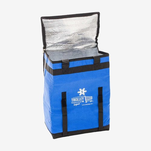 Trolley bags cool bag - cool,