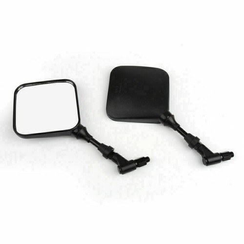 Motorcycle rearview mirrors - motorcycle,