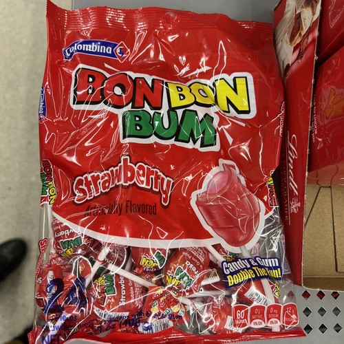 Colombina bon bum - colombina,