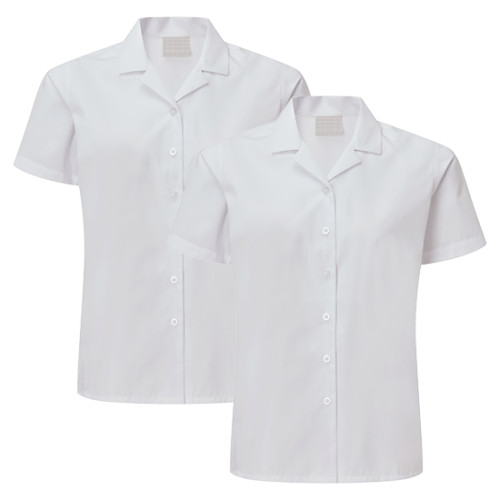Girls blouse top school - girls,