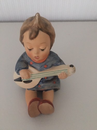 Goebel hummel figurine - goebel,