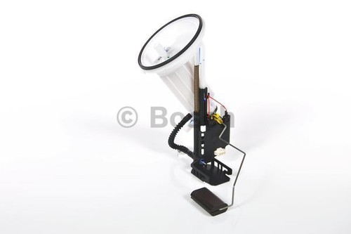 Bosch left fuel pump feed - bosch,