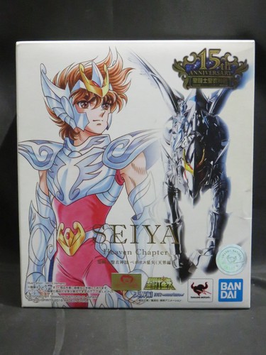 Saint seiya myth cloth - cloth, 15th