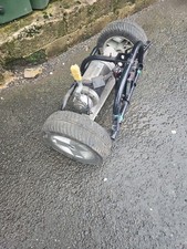 Pride GoGo Elite Traveller