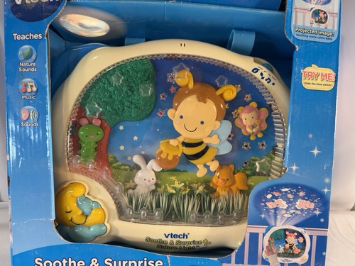 New vtg vtech soothe - vtg,