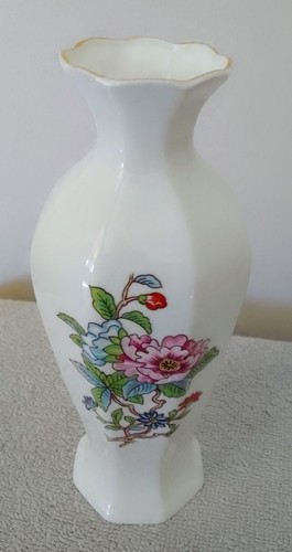 Vintage aynsley pembroke - pembroke, bone