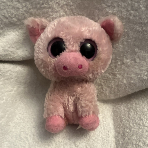 Rare beanie boos - rare, boo
