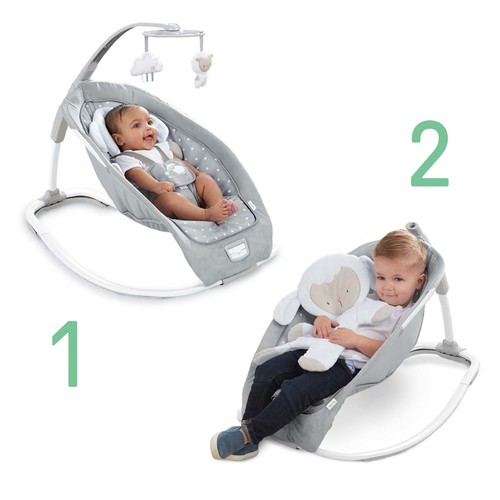 Ingenuity infant toddler - infant,