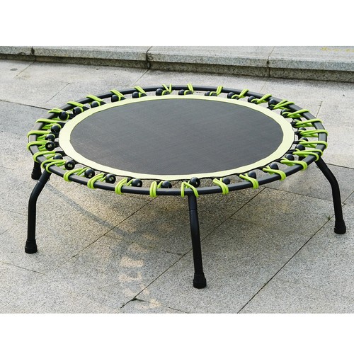 Trampoline bungee fitness - trampoline,